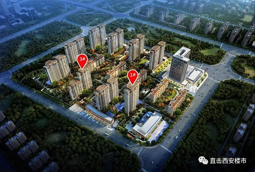 房產仍是家庭資產核心，投資置業如何選擇與房地產開發趨勢