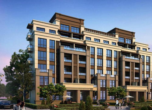 貨幣供應與物業管理 房價漲跌的雙重視角