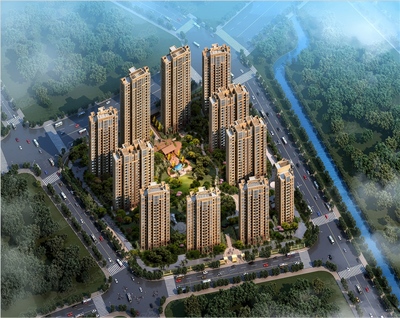 福建中聯房地產開發集團 構筑卓越物業管理服務，提升人居價值