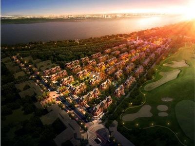 上水莊園觀影節(jié)暨眾美定制老業(yè)主觀影活動圓滿落幕