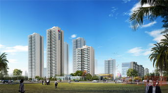 廣州電建地產洺悅玉府 實景與配套展示，戶型與物業管理詳解