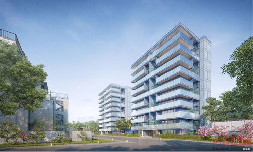 北京牛駝溫泉孔雀城 全方位展示配套實景、樣板間與戶型，解讀物業管理