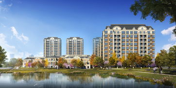 德州中正天和園 實景圖、樣板間、效果圖、戶型圖全解析及物業管理介紹