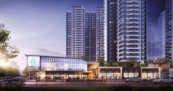 廣州保利花城紀 全方位解析項目配套、戶型與實景