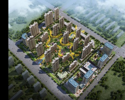 山西中維控股集團有限責任公司物業管理服務 專業、高效、全面的資產守護者