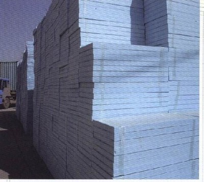 一級防火外墻保溫材料擠塑板_機(jī)電之家