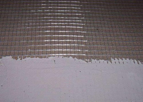 玻璃纖維網格布 豪信天宇 成都網格布