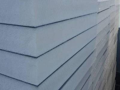 河北【昌泰】外墻保溫一體化板,現(xiàn)澆混凝土免拆模板