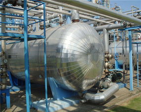 承德鐵皮保溫施工隊(duì) 鐵皮保溫 北京華奧順達(dá)保溫材料銷(xiāo)售中心