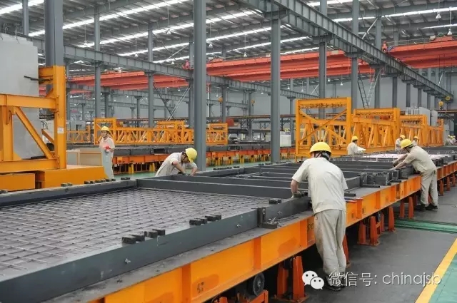 建筑業(yè)轉(zhuǎn)型 裝配式建筑與外墻保溫材料的協(xié)同發(fā)展